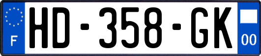 HD-358-GK