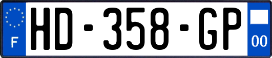 HD-358-GP