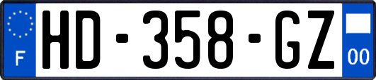 HD-358-GZ