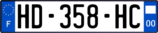 HD-358-HC