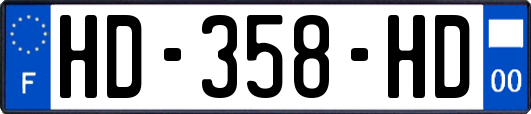 HD-358-HD