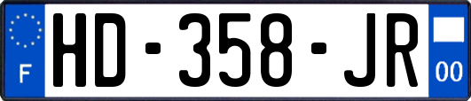 HD-358-JR