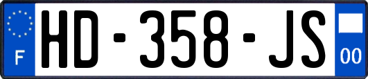 HD-358-JS