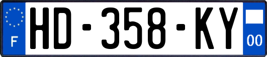 HD-358-KY