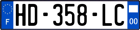 HD-358-LC
