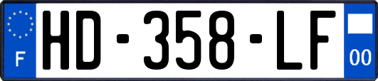 HD-358-LF