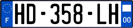 HD-358-LH