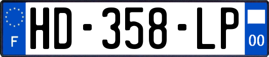 HD-358-LP