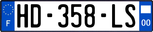 HD-358-LS