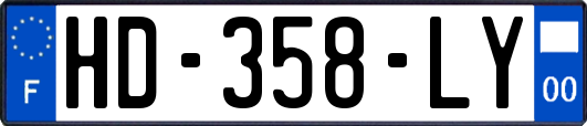 HD-358-LY