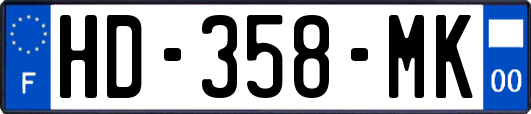 HD-358-MK