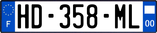 HD-358-ML