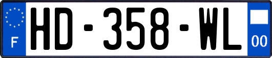 HD-358-WL