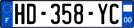 HD-358-YC