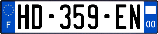 HD-359-EN
