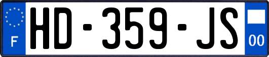 HD-359-JS