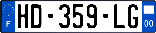 HD-359-LG