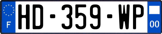 HD-359-WP