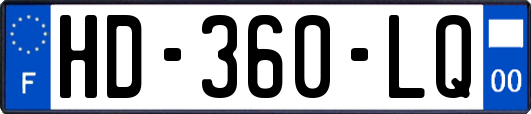 HD-360-LQ