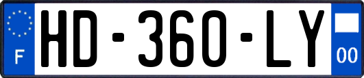 HD-360-LY