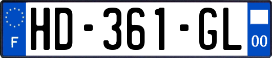 HD-361-GL