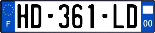 HD-361-LD