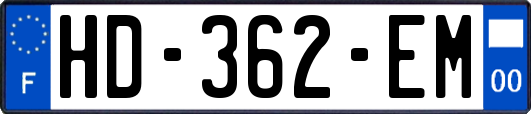 HD-362-EM