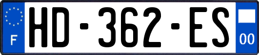 HD-362-ES