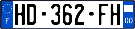 HD-362-FH