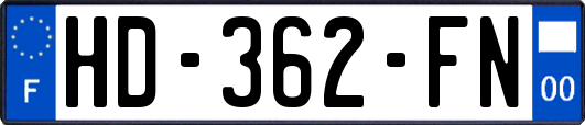 HD-362-FN