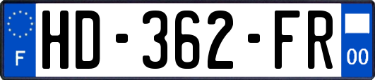 HD-362-FR