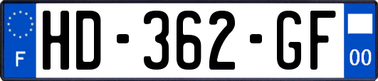 HD-362-GF