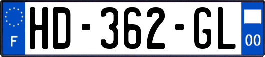HD-362-GL
