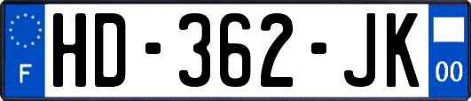 HD-362-JK