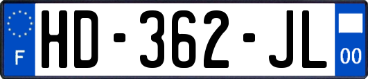 HD-362-JL