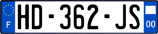 HD-362-JS