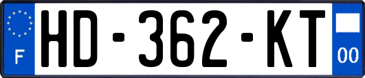 HD-362-KT