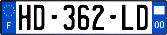 HD-362-LD