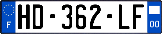 HD-362-LF
