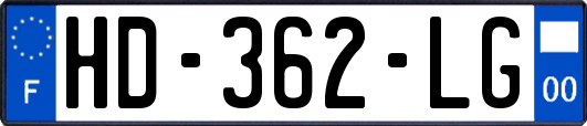 HD-362-LG