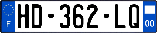 HD-362-LQ