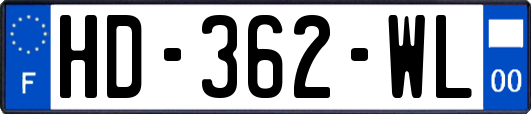 HD-362-WL