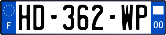 HD-362-WP