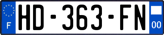 HD-363-FN