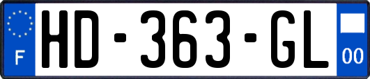 HD-363-GL
