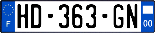 HD-363-GN
