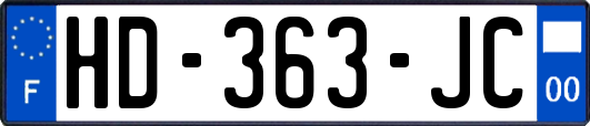 HD-363-JC