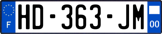 HD-363-JM