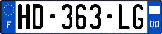 HD-363-LG