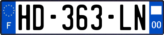 HD-363-LN